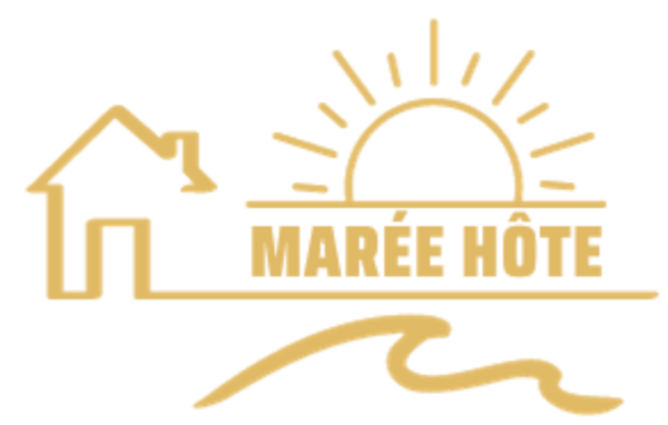 Logo Marée Hôte Prestige