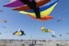 Le festival de cerf-volant - Découvrez les activités locales à faire sur la Côte Picarde avec Marée Hôte Prestige